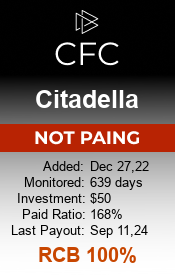 cfcmonitor.com