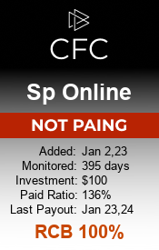 cfcmonitor.com