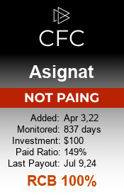 cfcmonitor.com