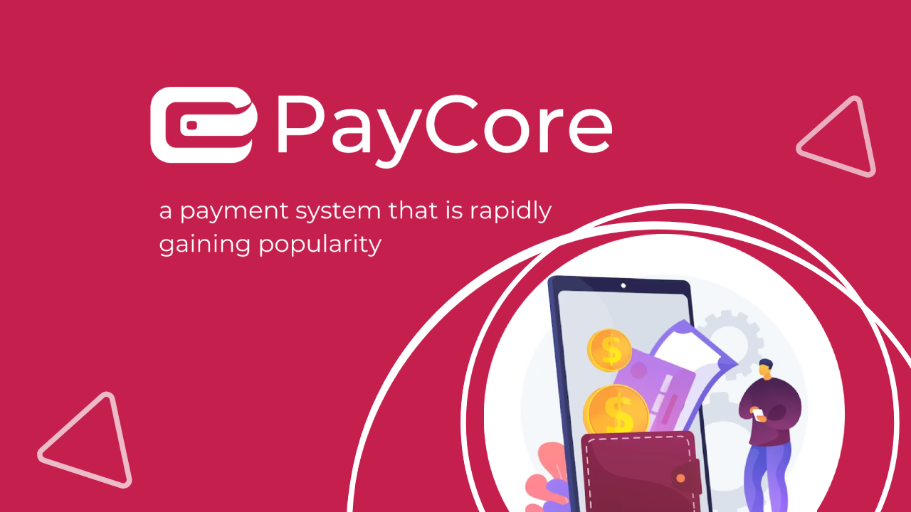 The Review of The ePayCore Paysystem