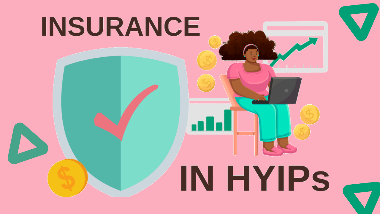 Insurance in HYIP: Is it Worth the Risk?