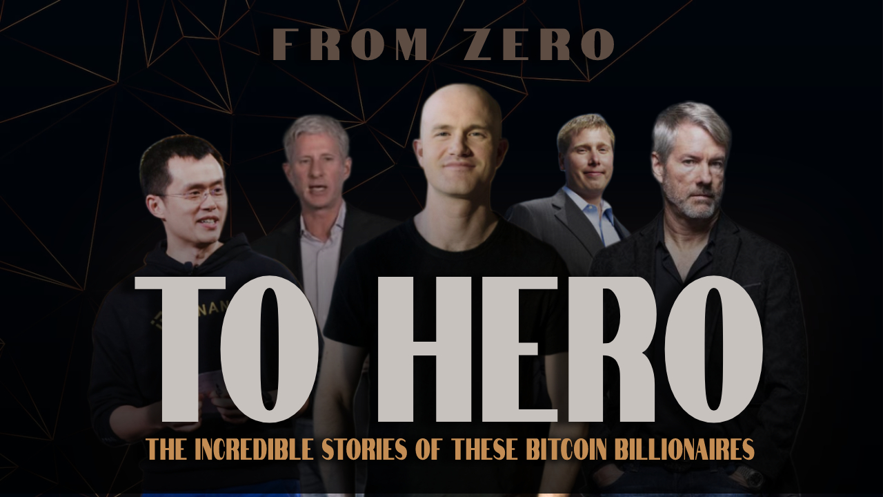 From Zero to Crypto Hero