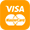 VisaMasterCard