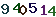 turing code