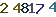 turing code