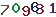 turing code