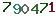 turing code