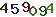 turing code