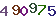 turing code