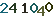 turing code