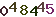 turing code