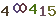 turing code