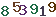 turing code