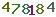 turing code