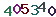 turing code