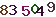turing code
