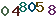 turing code