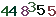 turing code