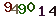 turing code