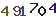 turing code