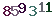turing code
