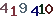 turing code