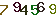 turing code