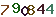turing code