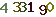 turing code