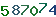 turing code