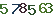 turing code