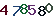 turing code