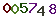 turing code