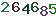 turing code