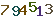 turing code