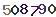 turing code