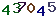 turing code