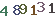 turing code