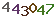 turing code